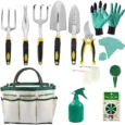 Pestrol 13 Piece Gardening Tool Set