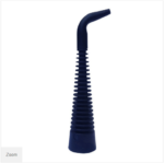 Bed Bug Steamer Long Nozzle