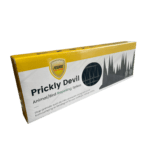 Pestrol Prickly Devil Flexi Spikes - Animal/Bird Deterrents