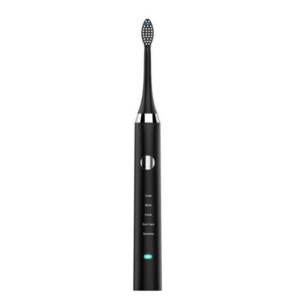 Oral Clean Sonic Power | Electric Toothbrush | Black