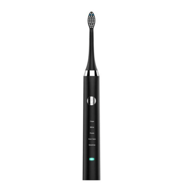Oral Clean Sonic Power | Electric Toothbrush | Black