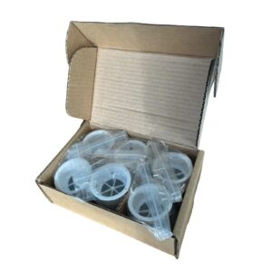 PM 6 pack filters