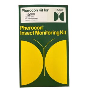 Fall Armyworm Pheromone Kit