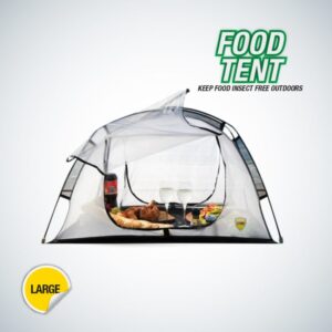 Food Tent - Large