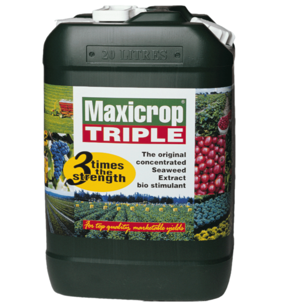 Maxicrop Triple 5L