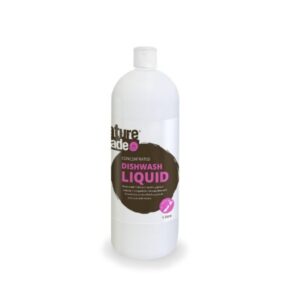 Naturemade Dishwash Liquid - 1 Litre