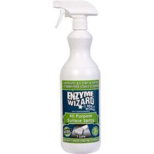Enzyme Wizard All Purpose Surface Spray - 1 Litre