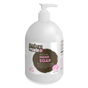 Naturemade Hand Soap - 500ml