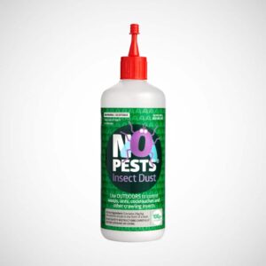 NoPests Insect Dust