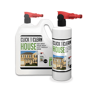 Click To Clean - House Cleaner 1 Litre