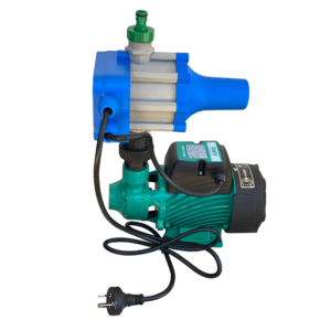 Taifu QB60E Centrifugal Water Pump
