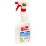 Natures Miracle 3IN1 Odour Destroyer 709ml