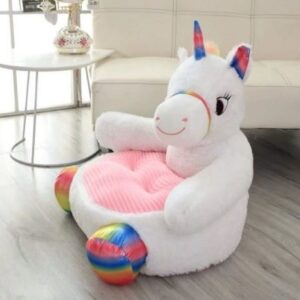 Kids Sofa Seat (Unicorn)