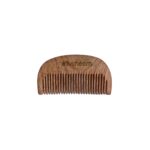 Wooden Neem Pocket Comb