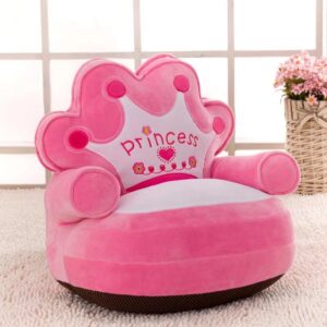 Kids Sofa Seat (Pink)