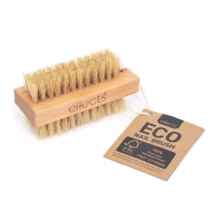 Effects Eco Nail Brush FSC 100% Certified