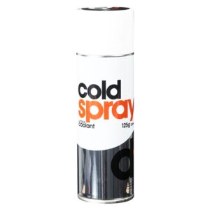 Cold Spray | 125grams