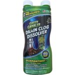 Green Gobbler - Drain Clog Dissolver u2013 916ml
