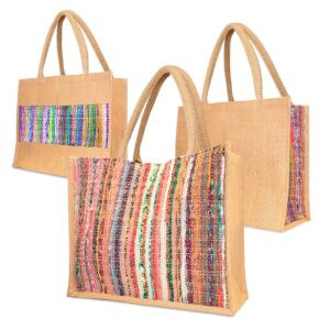 Effects Chindi Bag Assorted
