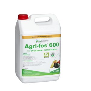 Agri-fos 600 Fungicide 15 Litre