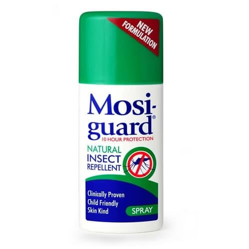 Mosi-Guard Mosquito Repellent Roll-On 50ml