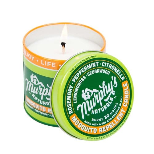 Murphys Mosquito Repellent Candle