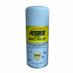 Pestrol Premium Refill Can 185g