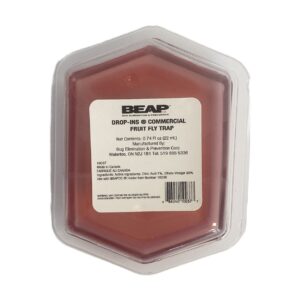 BEAP Drop-Ins® XL Fruit Fly Trap