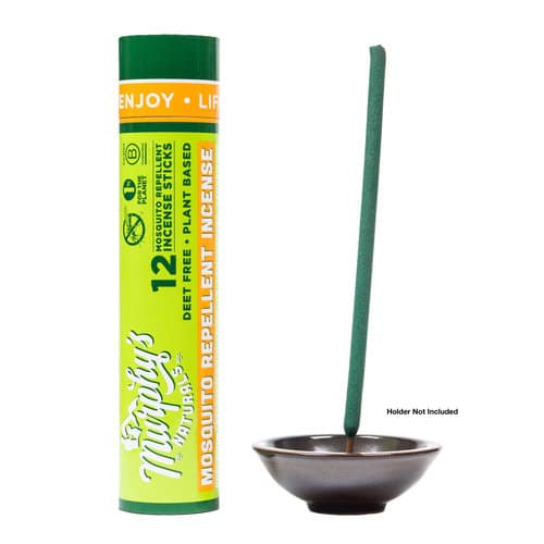 Murphys Mosquito Repellent Incense Sticks | 12 Pack