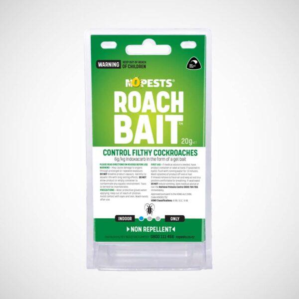 NoPests Roach Bait 20g