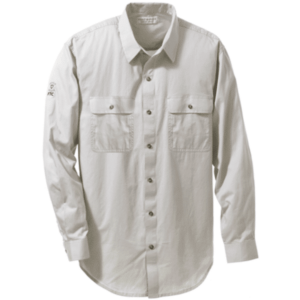 Pestrol Insect Shield Mens Shirt