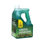 Green Assassin Weed Killer - 2L Concentrate