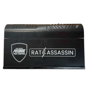 Pestrol Electronic Rat Assassin
