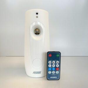 Pestrol Ultra Dispenser Remote controlled 150g