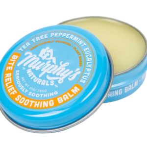 Murphys Bite Relief Soothing Balm 21g