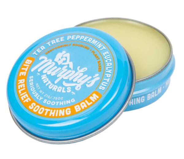 Murphys Bite Relief Soothing Balm 21g