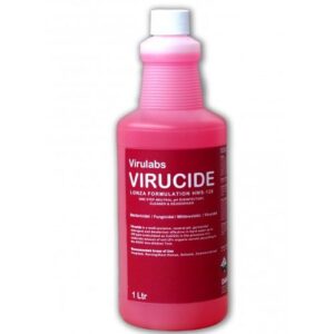 Virucide - Cleaner & Disinfectant Concentrate 1 litre