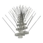 Pestrol S6 Wide Base Bird Repelling Spikes