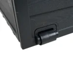 Pestrol Large Outdoor Storage Box – 245L