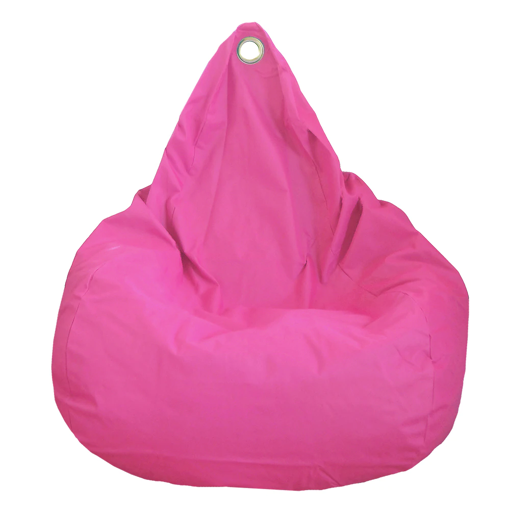 Beanz Big Bean Hot Pink