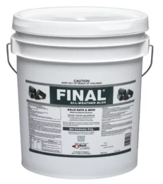 Final Rodent Blox - 8kg