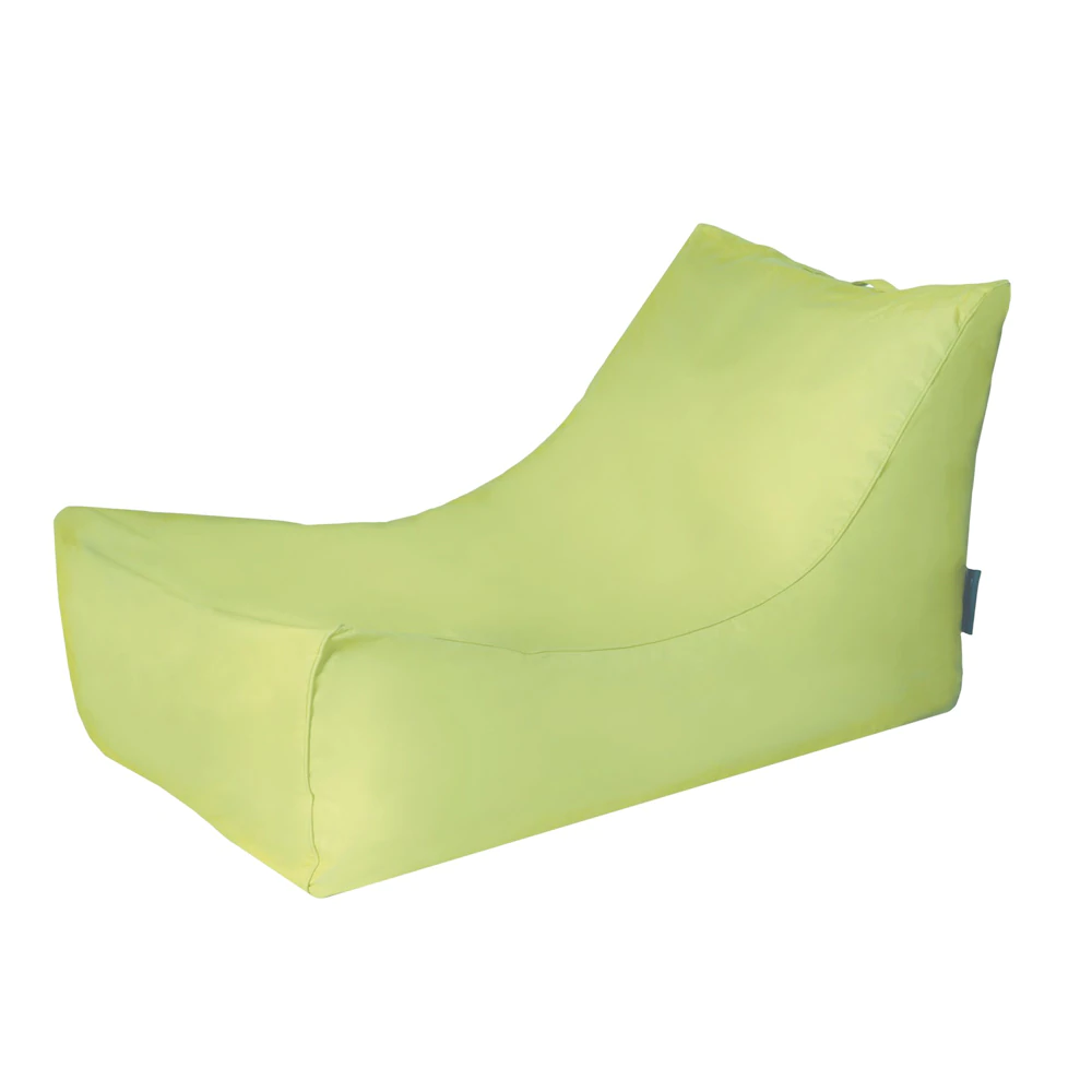 Beanz Lazy Bean Lime