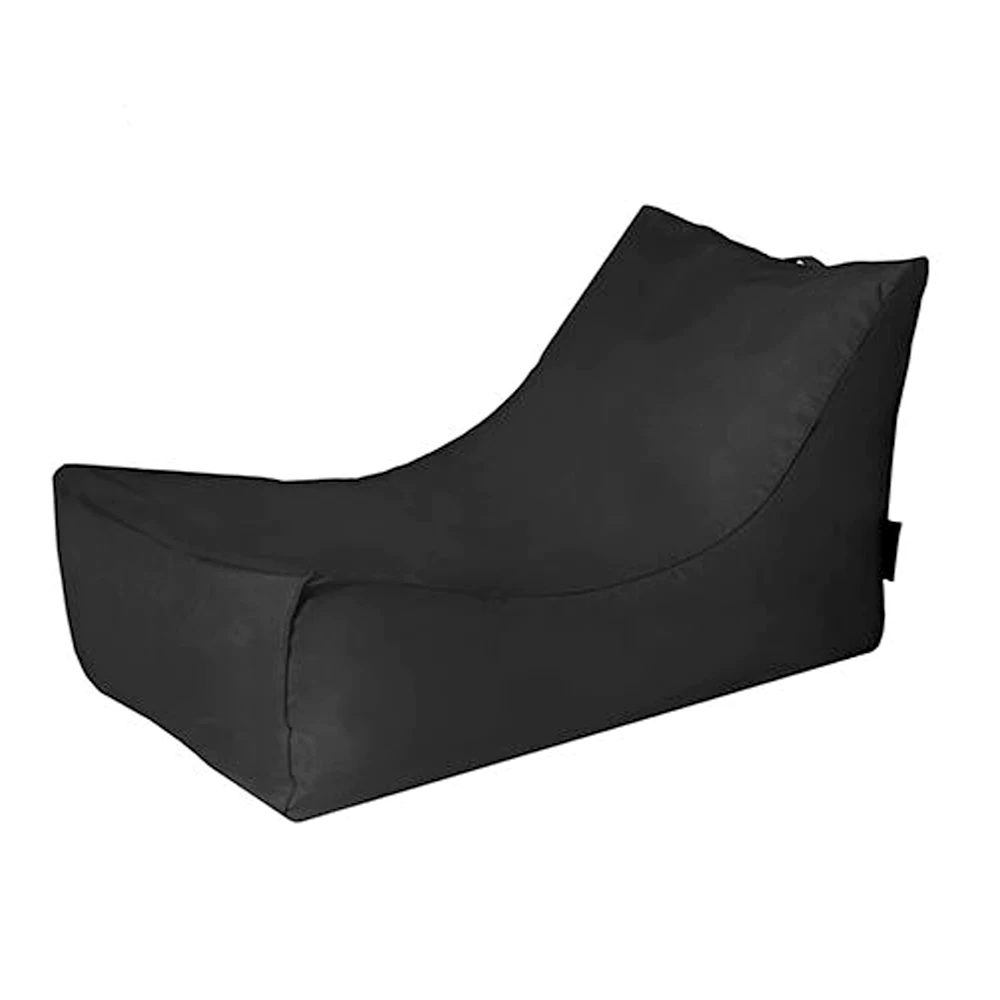 Beanz Lazy Bean Black