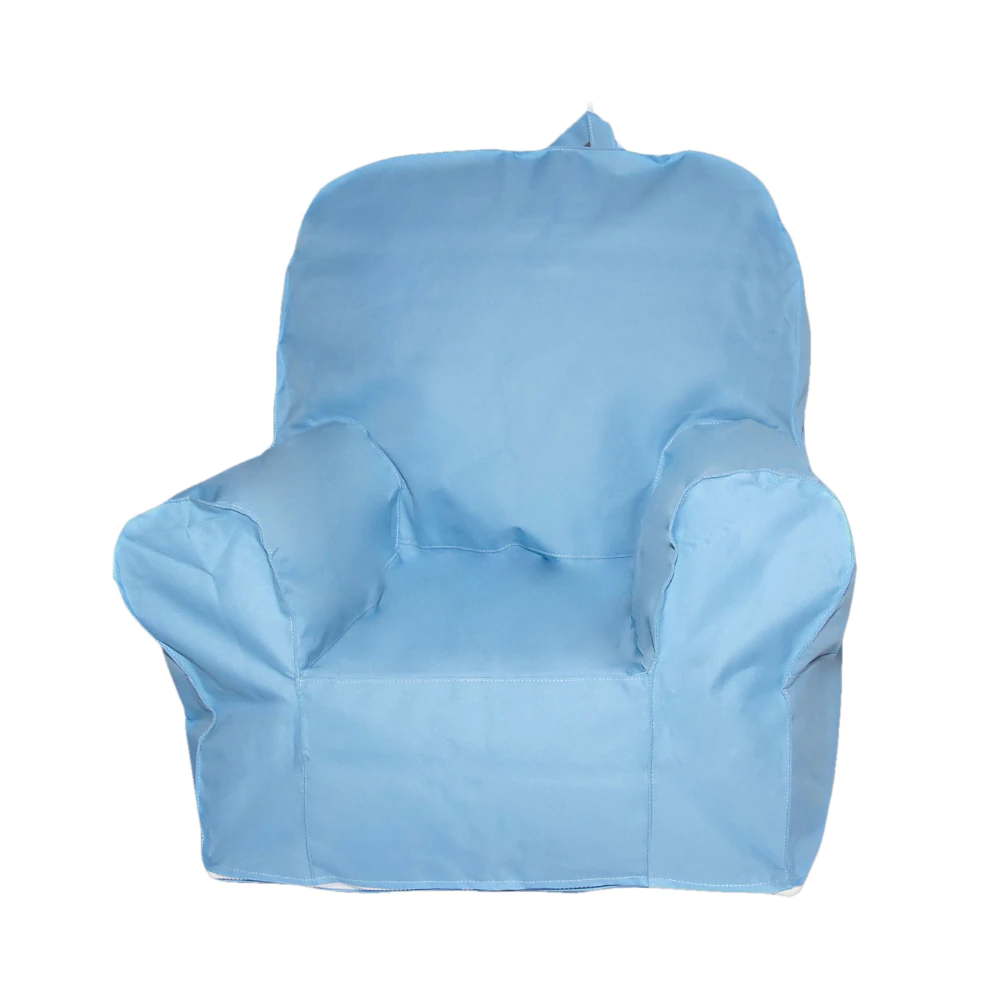 Beanz Mini Bean Light Blue | Pestrol