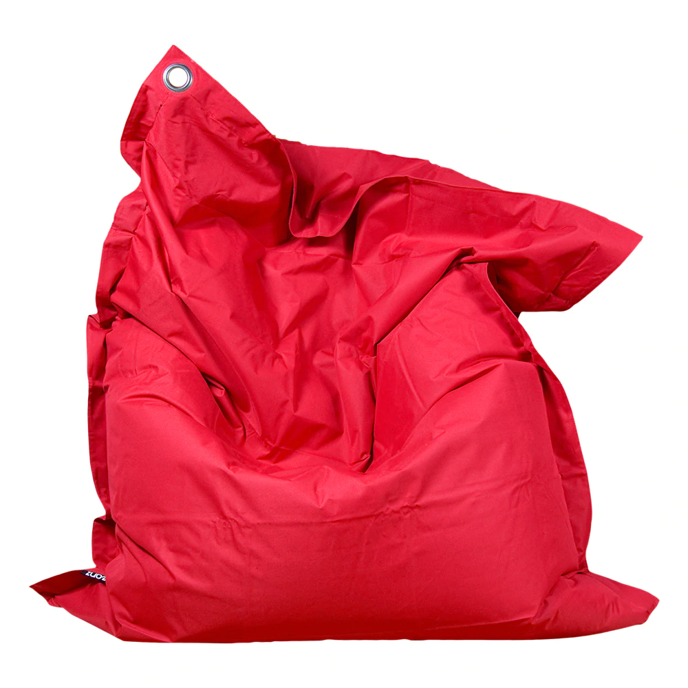 Beanz Mega Bean Red