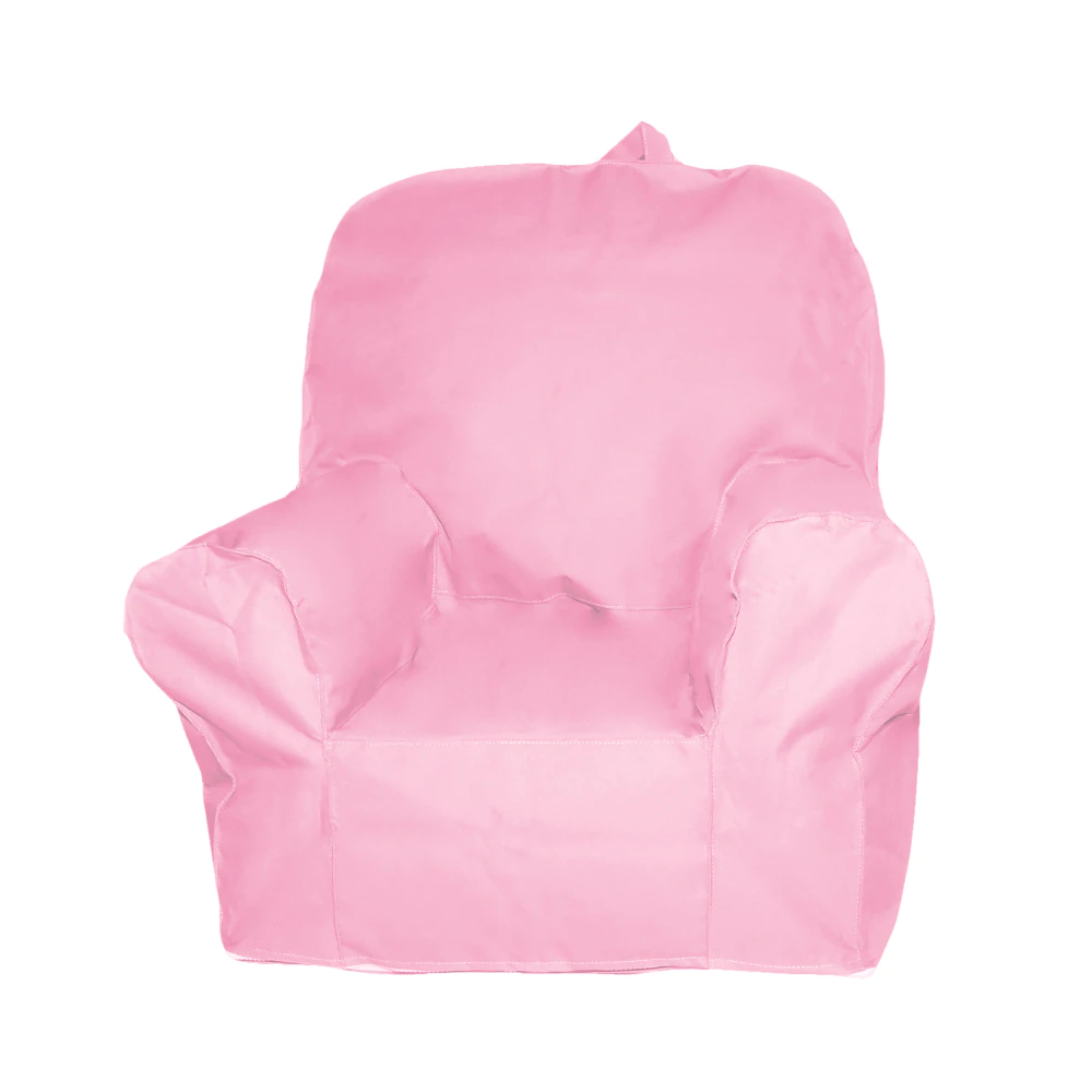 Beanz Mini Bean Light Pink | Pestrol