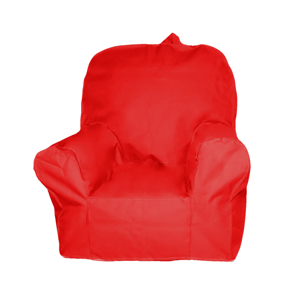 Beanz Mini Bean Red | Pestrol