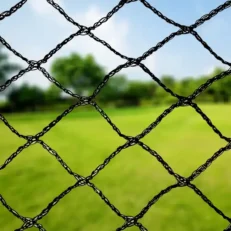 Pestrol Diamond Bird Netting 30GSM