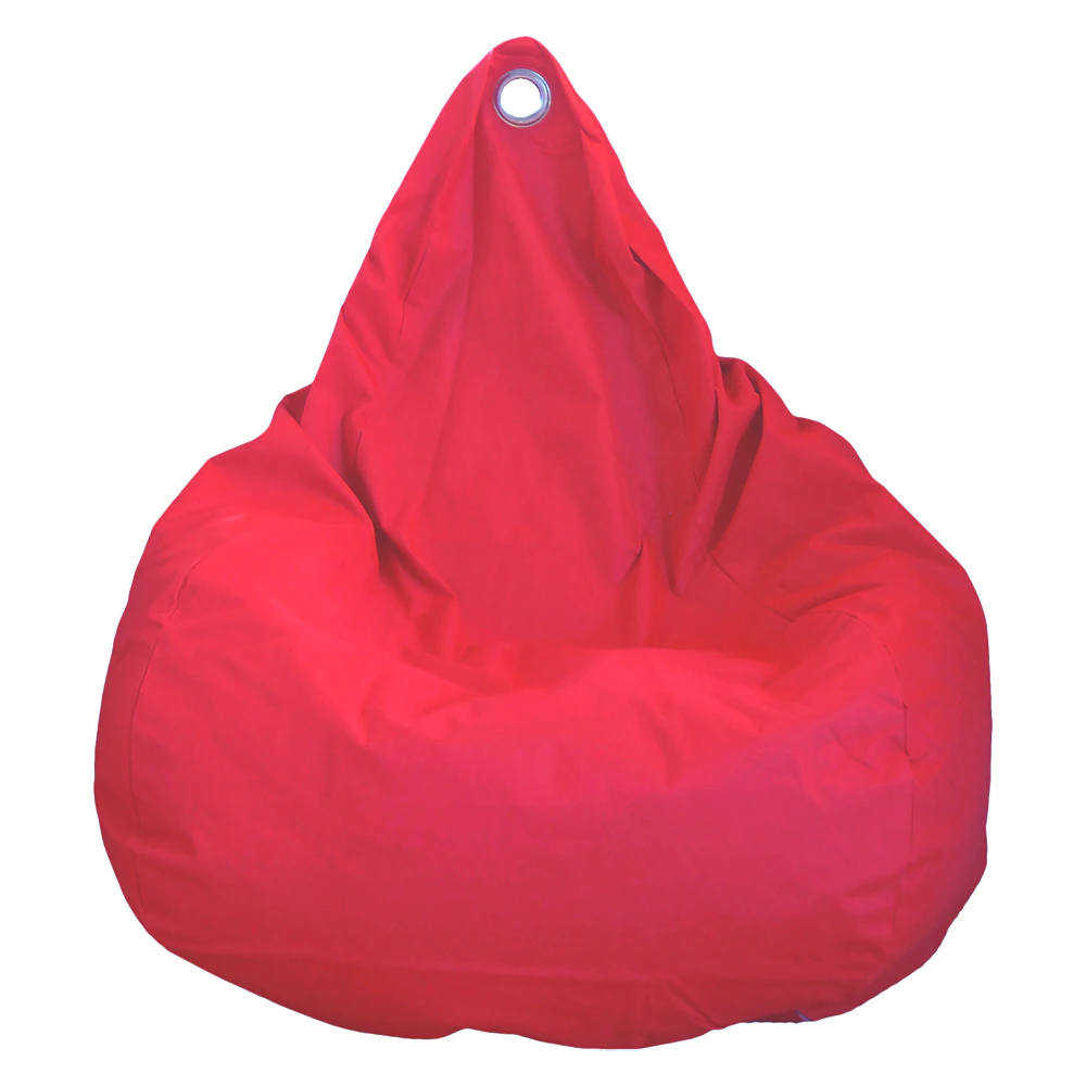 Beanz Big Bean Red