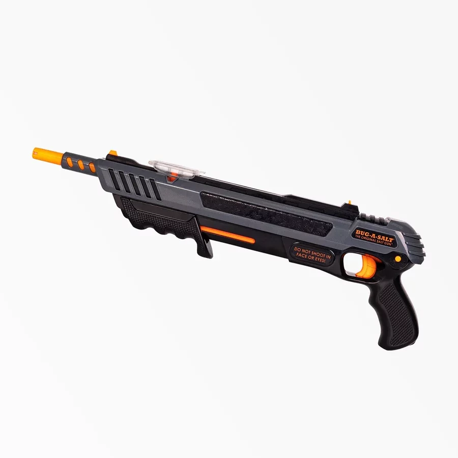 BUG-A-SALT 3.0 Black - Fly Killer | Pestrol